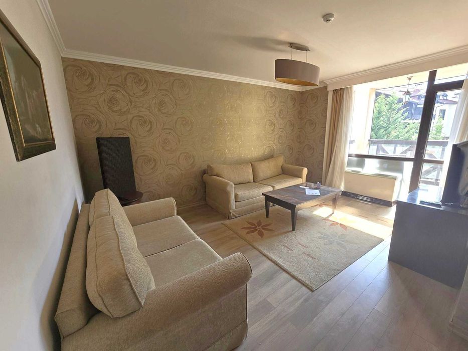 Продава се Двустаен апартамент в Банско - 70 кв.м за 1072 €/кв.м - Снимка #4