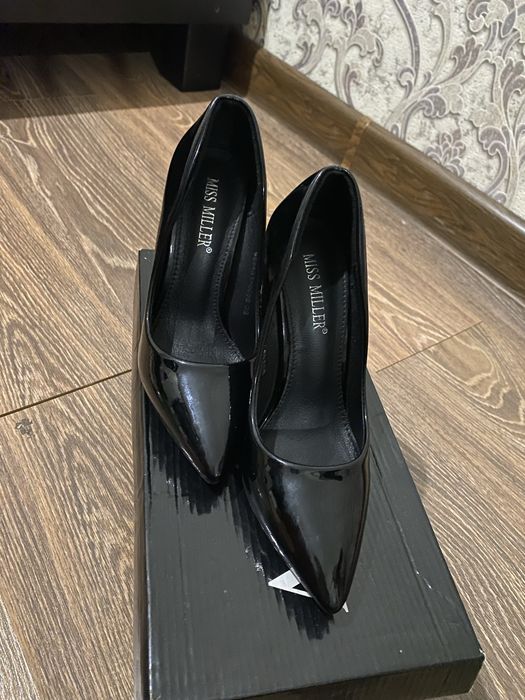 Туфли вечерние