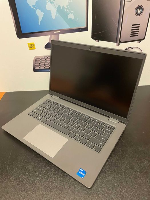 Laptop Dell  Latitude 3440, I5 Gen. 13 1345u, 16 gb ddr4, ssd 512 gb, garantie