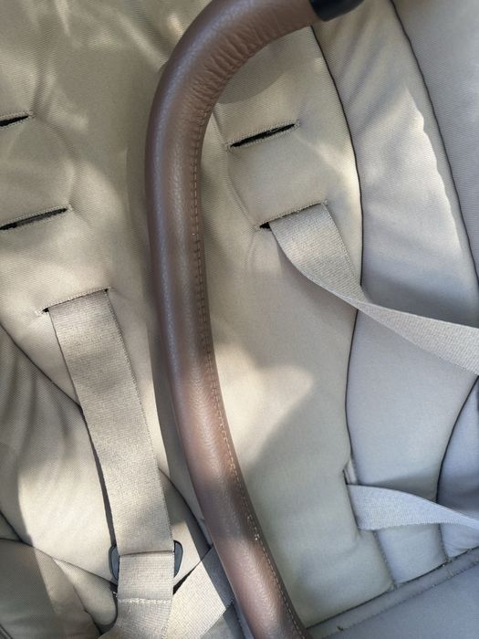 Количка  Mamas & Papas Ocarro