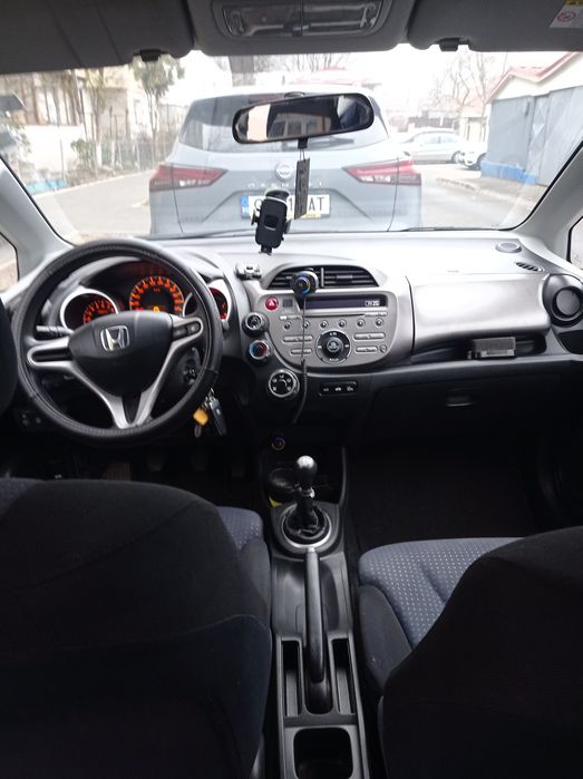 Honda jazz 1.2 benzina i-VTEC