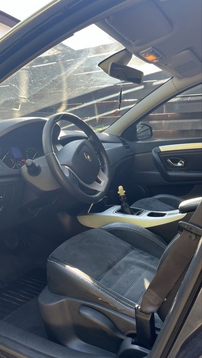 RENAULT Laguna 2008 — imagine 5