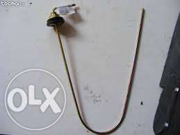 Sorb rezervor Webasto /Eberspacher