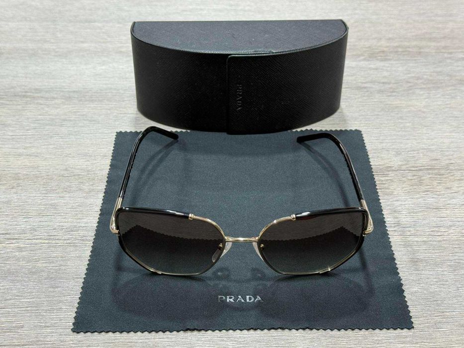 Слънчеви очила Prada SPR 50W