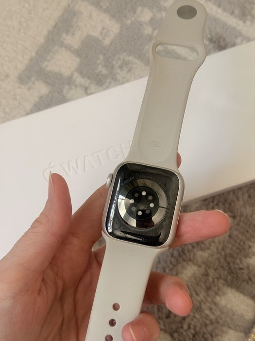 Apple watch series 9 41mm