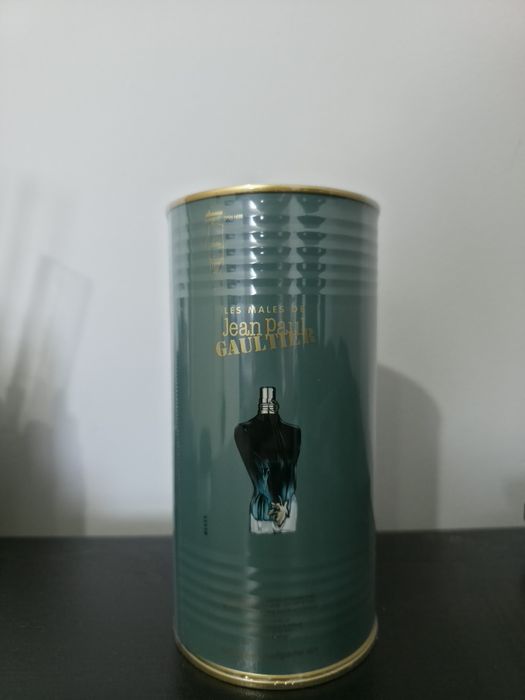 Jean Paul Gaultier Le Beau Le Parfum