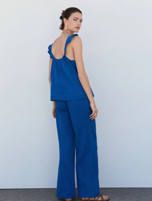 Панталон Mango L/XL