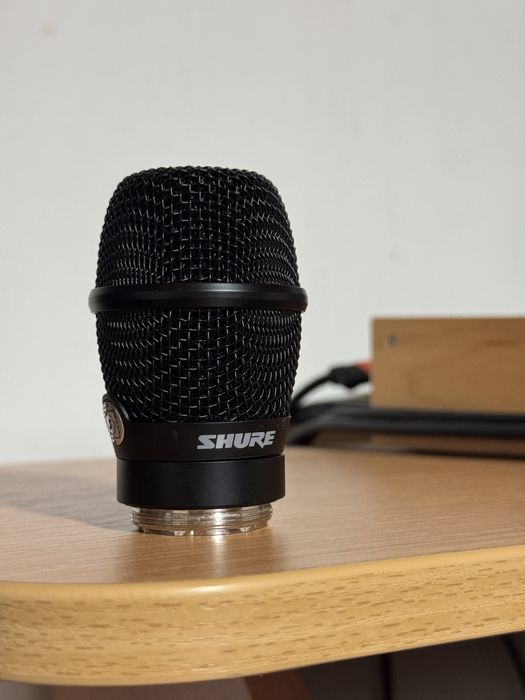 Капсула Shure KSM11