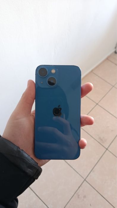 обмен айфон 13 мини