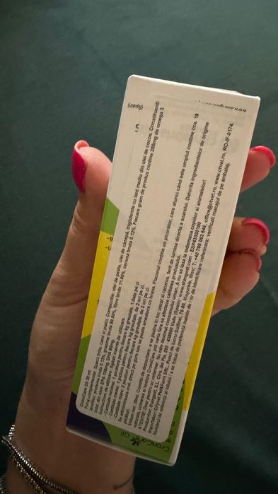 CroniCare Oil 30ml