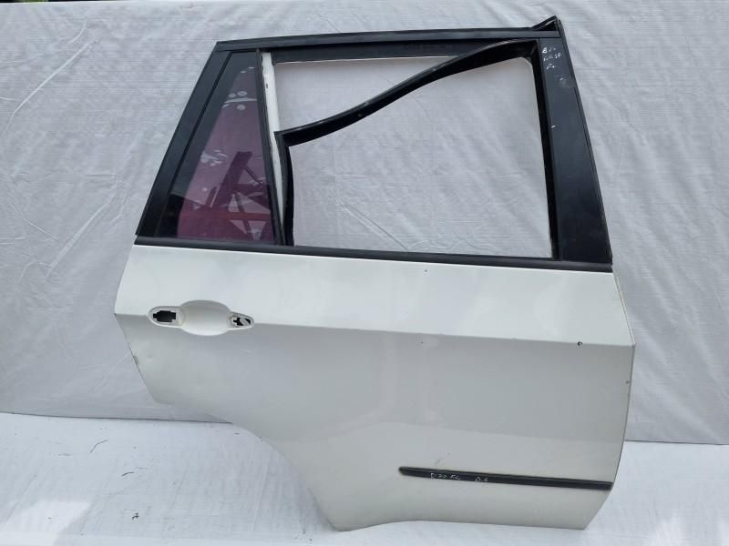 Portiera usa dreapta spate BMW X5 facelift E70