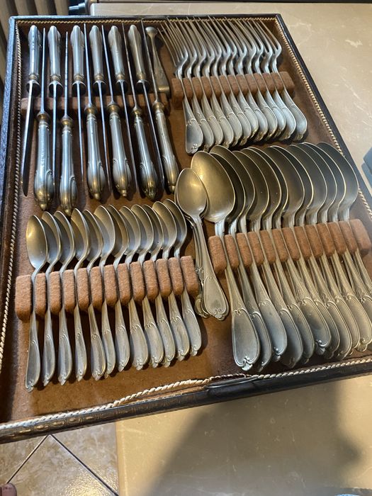 Set tacamuri BERNDORF