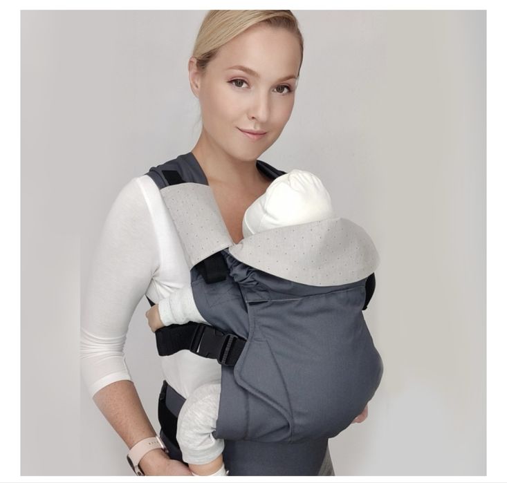 Эогорюкзак SlingoEmma Classic