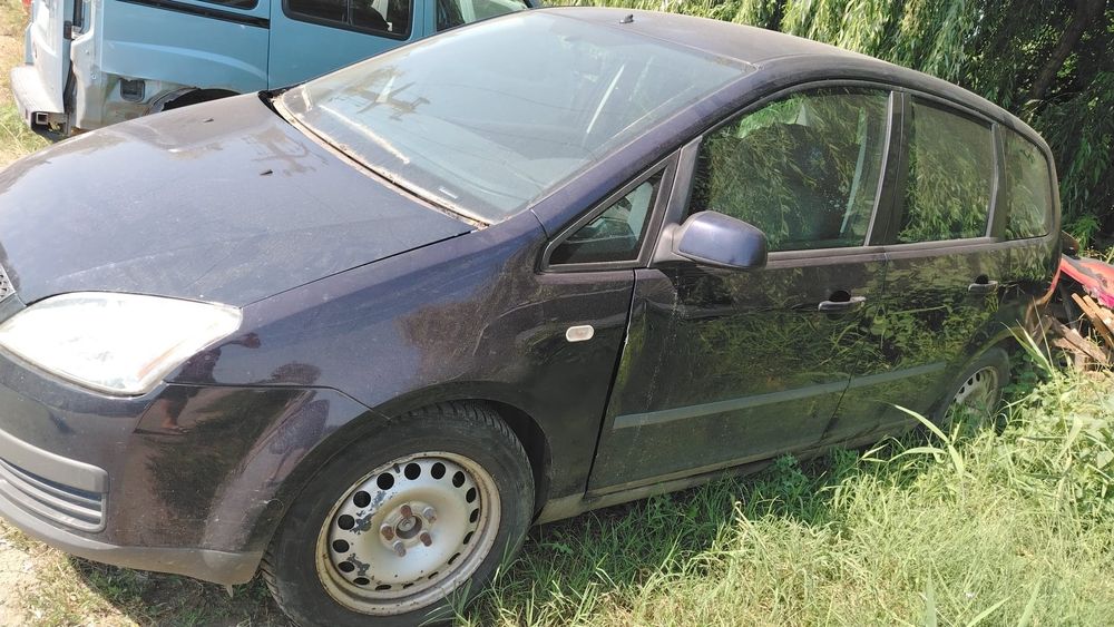 FORD C-Max 2004 — imagine 2