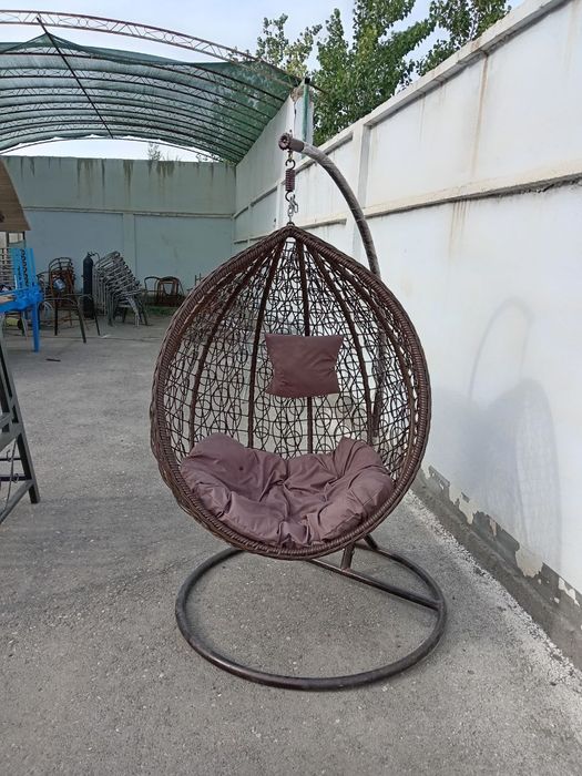 Ratan stol stullar olami