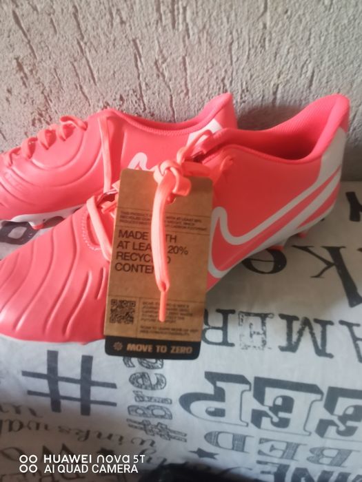 Ghete de fotbal Nike tiempo legend 10
