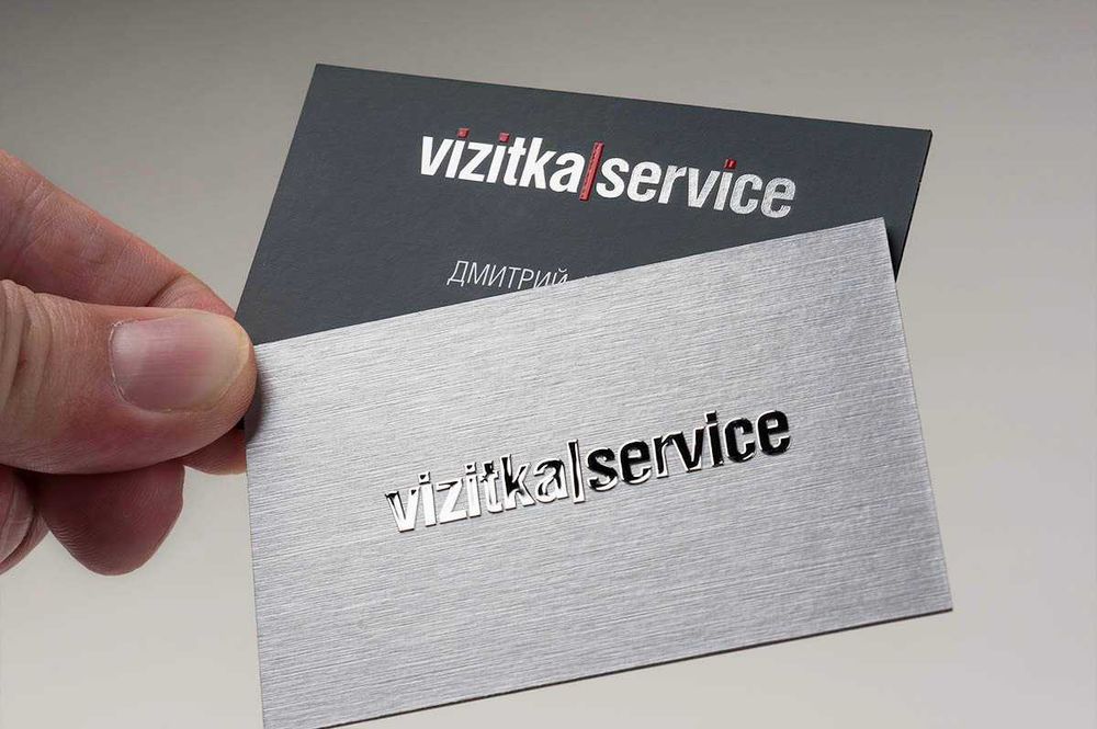 Полиграфия под ключ — печатаем всё