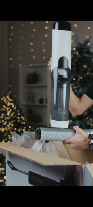 Продам моющий пылесос