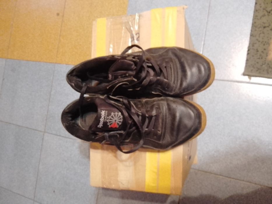 Мъжки маратонки-5евро