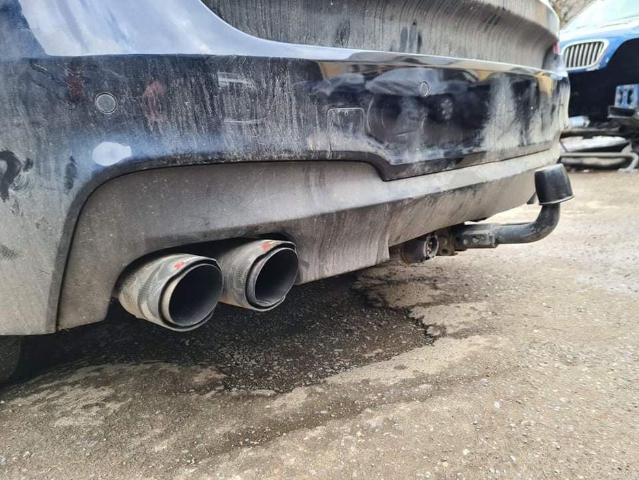 BMW X3 F25 3.5D 313кс М пакет панорама автоматик  НА ЧАСТИ!