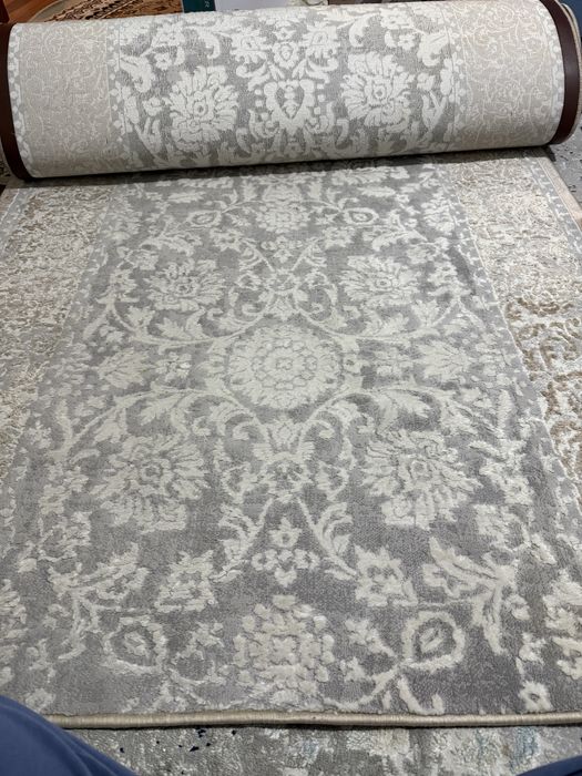 Клем дорожка 8 метр.