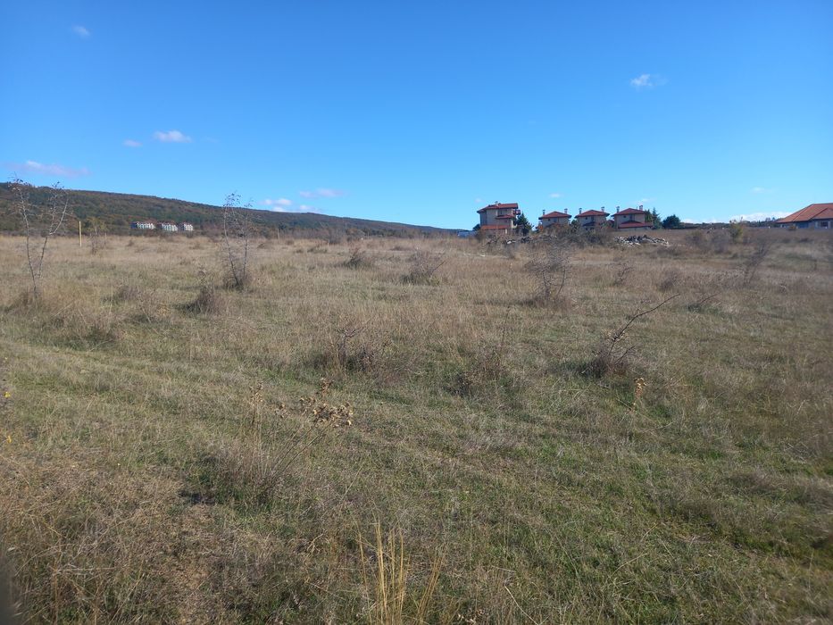 Продава се Земеделски имот в с. Кошарица, Област Бургас -  кв.м за 22250 €/дка - Снимка #2