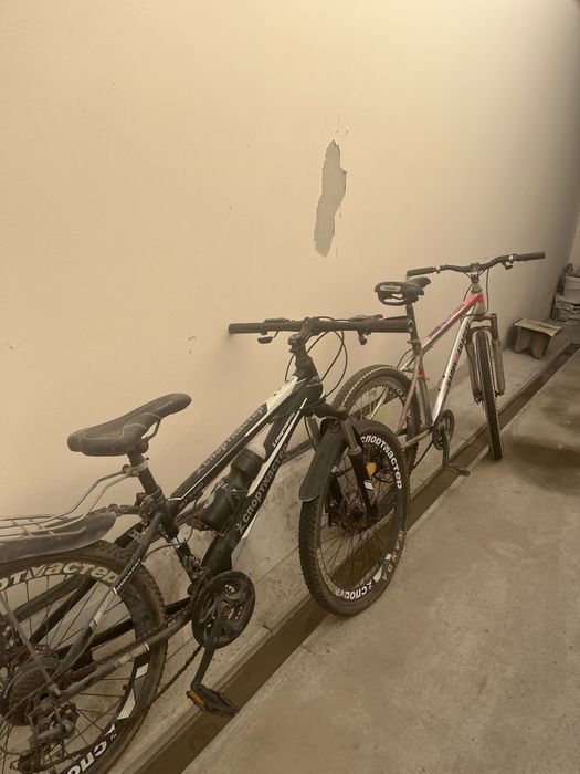 Велосипеды 2,сотилади,продаются