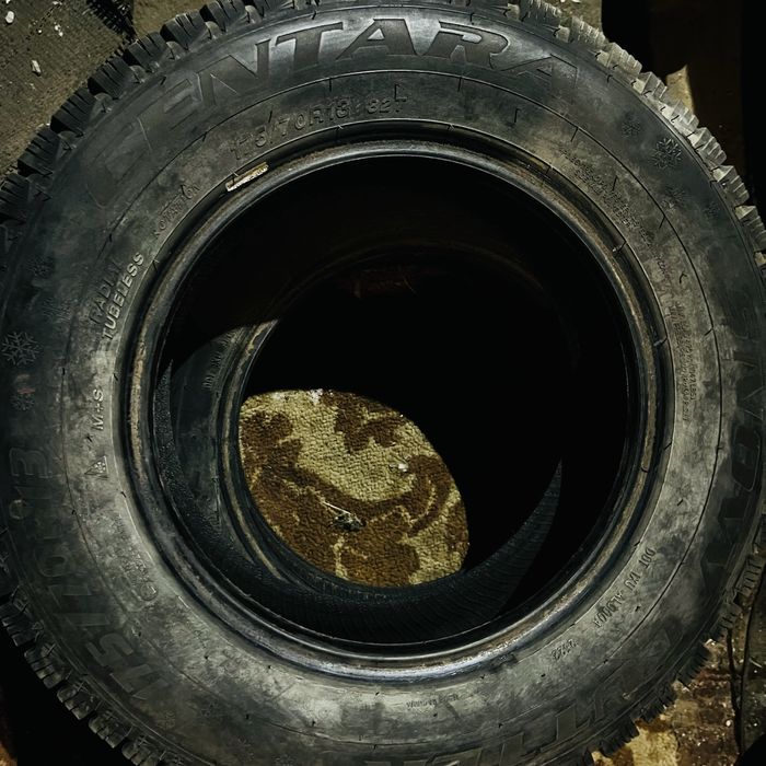 Резина R13 175/70