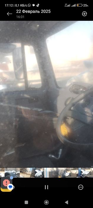 Продам урал новый