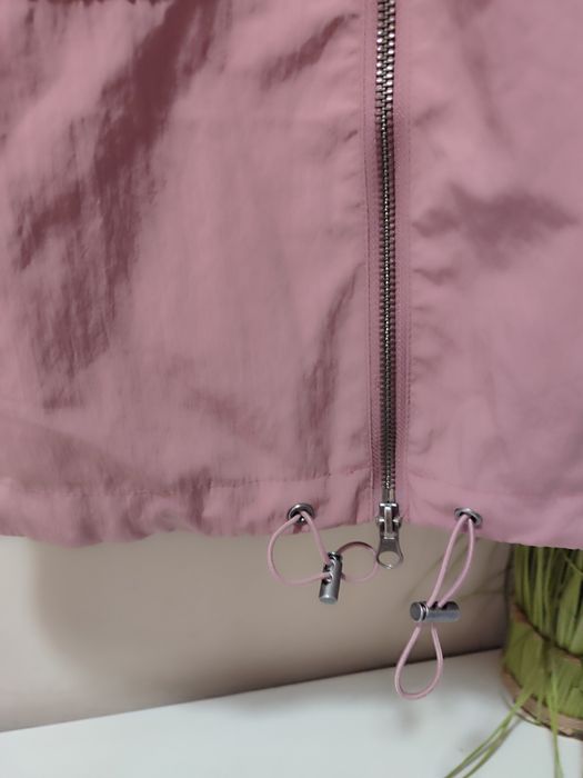 Страхотно яке с качулка BOYSEN'S