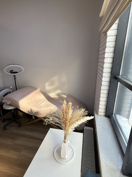 Ищу напарницу для аренды кушетки