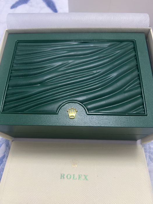 Rolex Milgauss 1:1