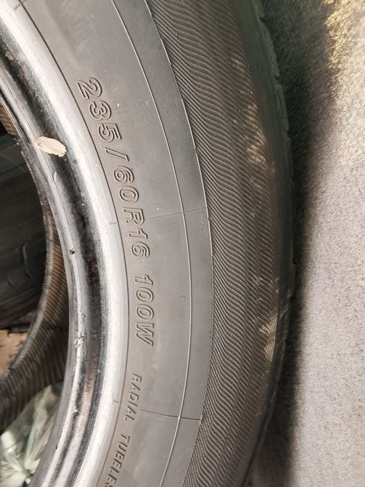 Шины в хорошем состоянии