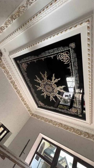 Натяжные потолки | natijnoy potolok