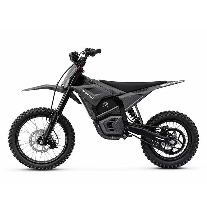 Valtinsu EM-5 Ultra электробайк