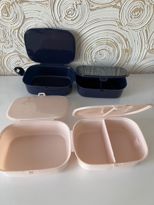 Кутия за храна, съд за храна