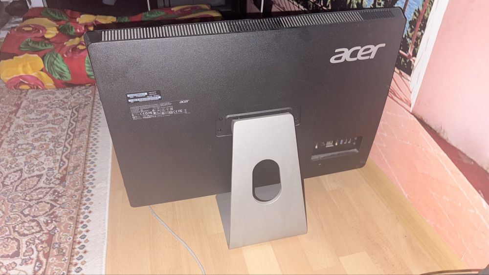 Продам моноблок acer