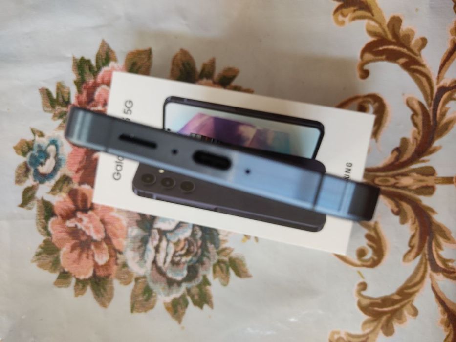 Samsung A55 8/256 GB