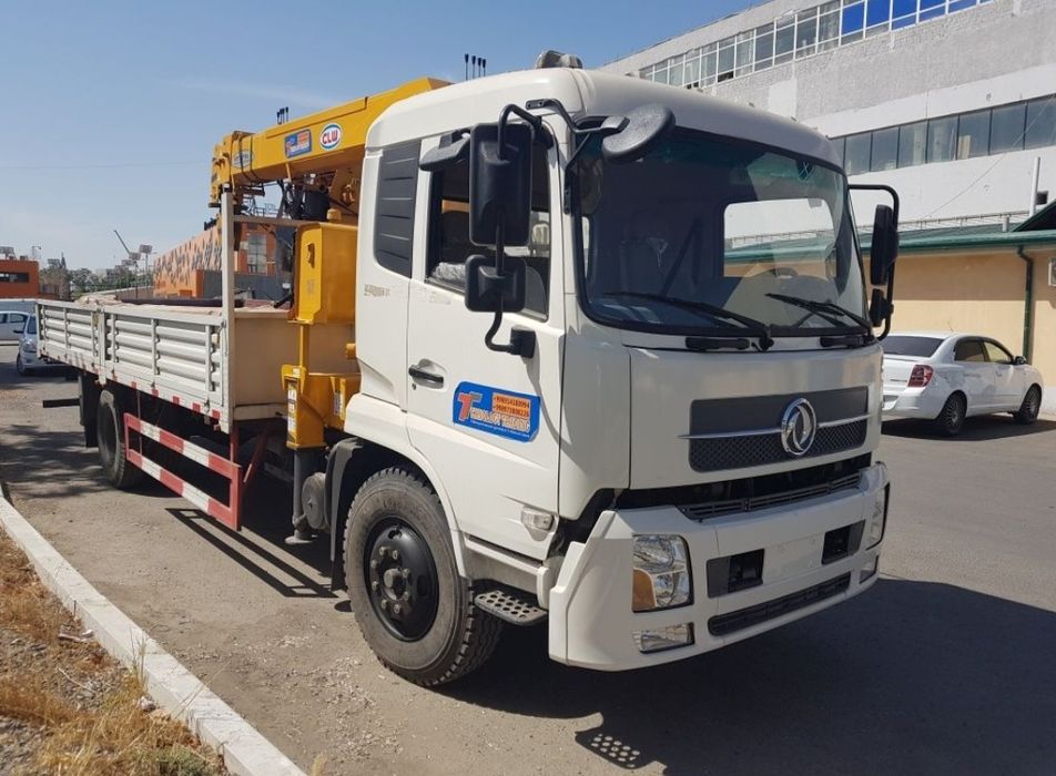 Kran manipulator 24/7  услуги Манипулятора