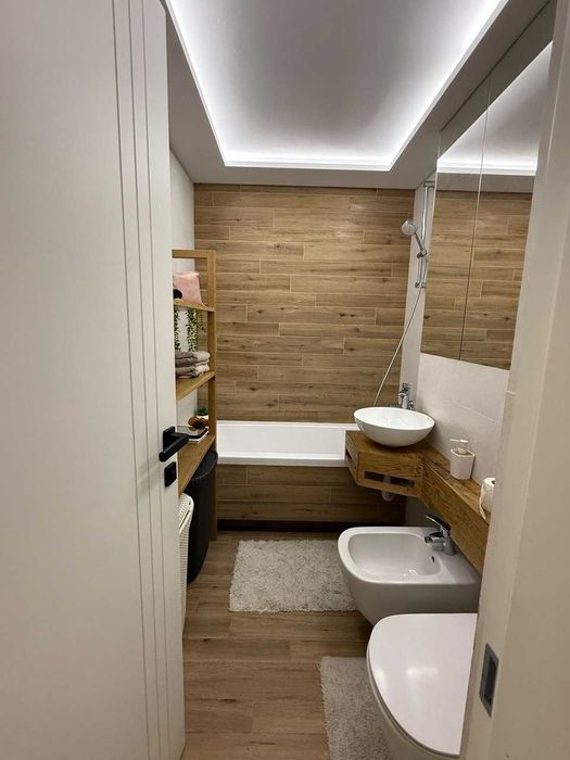 Apartament de vanzare