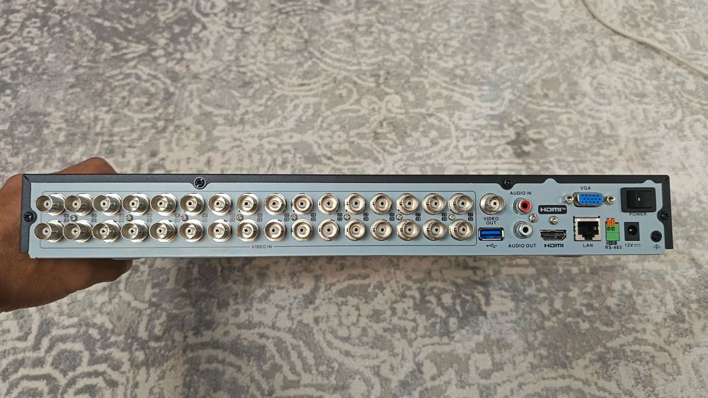 Видеорегистратор