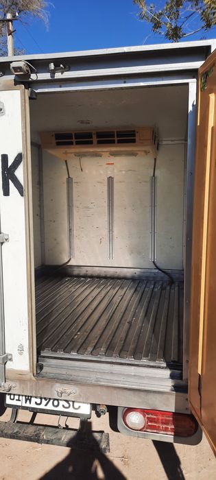 Хундай портер 2007