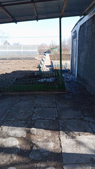 Продается дача , г.Темиртау