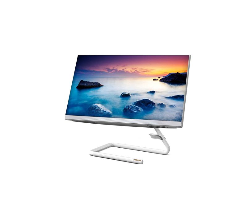 | Моноблок Lenovo IdeaCentre AIO 3 (24IMB05)