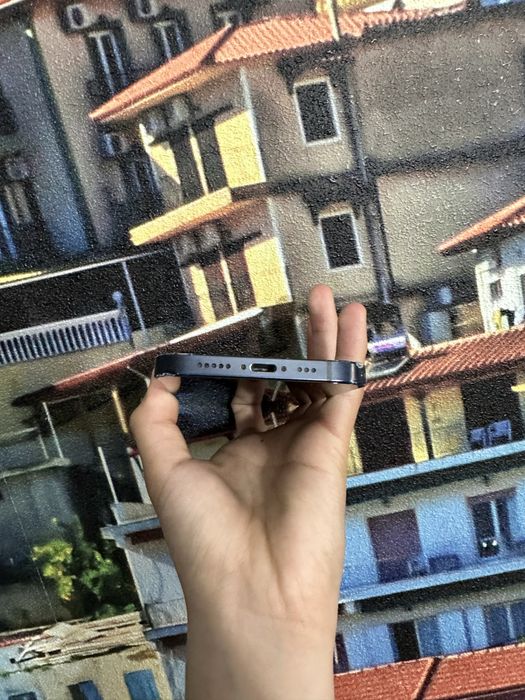 Айфон 12  128гб 74%