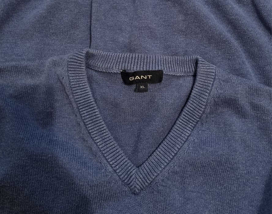 Pulover GANT original