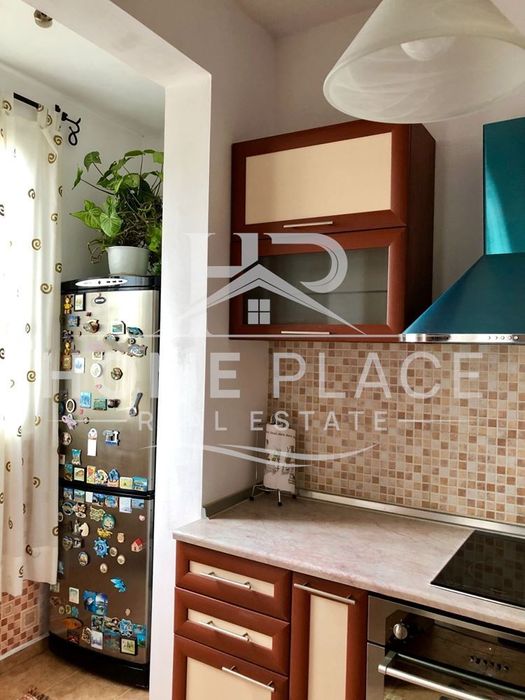Дава се под наем Тристаен апартамент в Варна, Левски - 78 кв.м за 548.25 € - Снимка #4