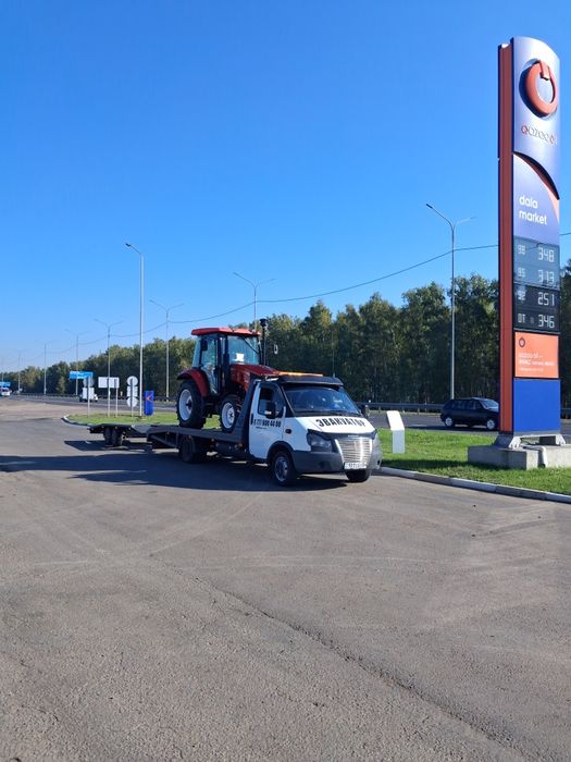 Эвакуатор Бестамак Алга Кандыагаш