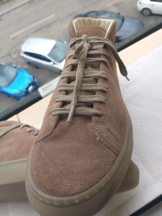 Ghete Massimo Dutti nr 42
