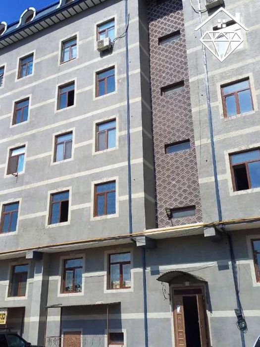 3 хонали   6 мкр